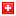 cobas.ch server is located in Switzerland